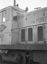 FDDMS 401